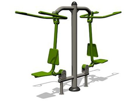 Park Spor Aletleri - Fitness 81335